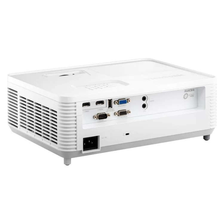 Проектор ViewSonic PS502W (VS19345) характеристики - фотографія 7