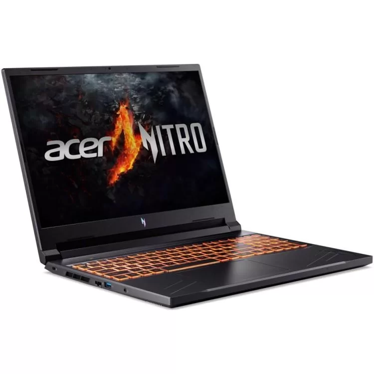 Ноутбук Acer Nitro V 16 ANV16-41 (NH.QRVEU.005) ціна 49 999грн - фотографія 2