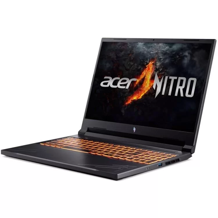 в продажу Ноутбук Acer Nitro V 16 ANV16-41 (NH.QRVEU.005) - фото 3