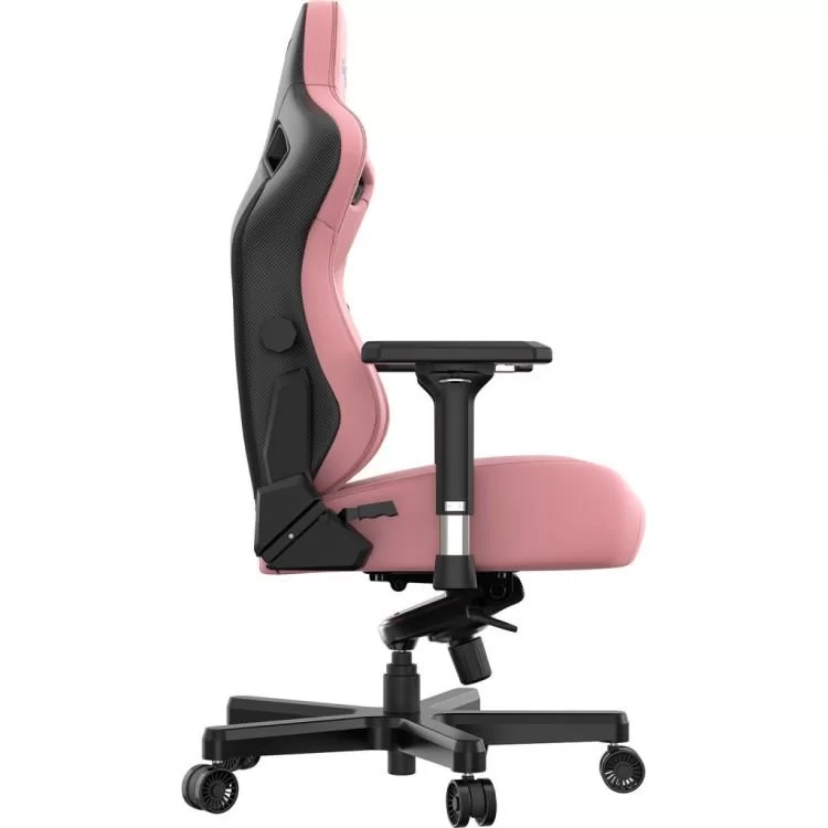 продаємо Крісло ігрове Anda Seat Kaiser 3 Pink Size XL (AD12YDC-XL-01-P-PV/C) в Україні - фото 4