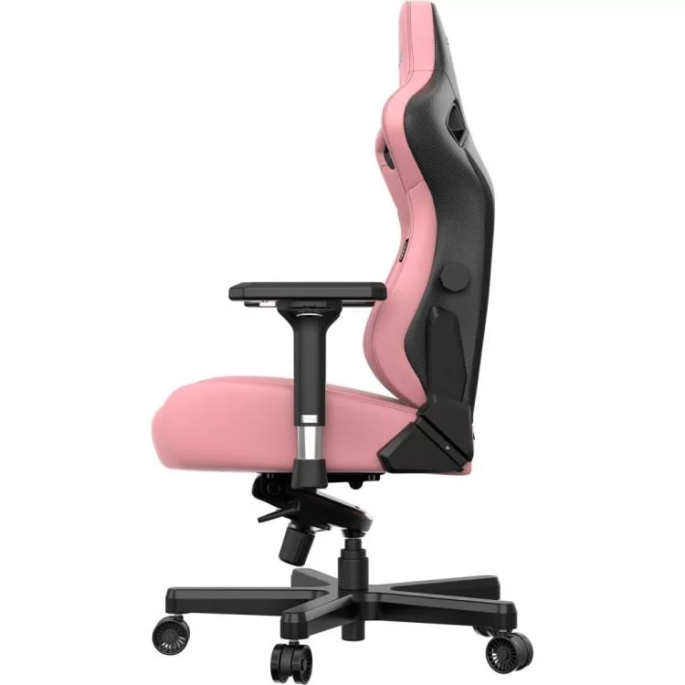 Крісло ігрове Anda Seat Kaiser 3 Pink Size XL (AD12YDC-XL-01-P-PV/C) відгуки - зображення 5