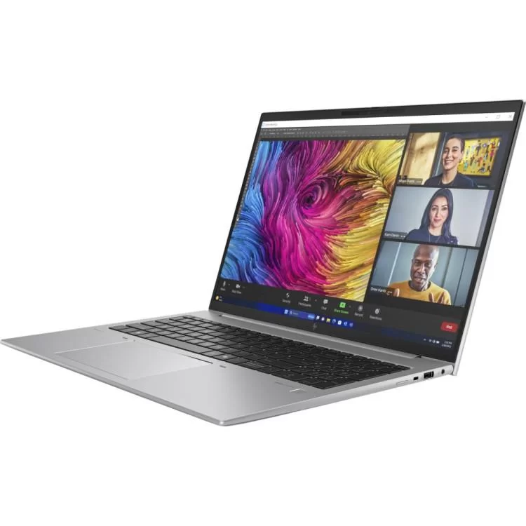 в продажу Ноутбук HP ZBook Firefly 16 G11 (8K939AV_V6) - фото 3