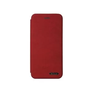 Чохол до мобільного телефона BeCover Exclusive Nokia C31 Burgundy Red (710246)