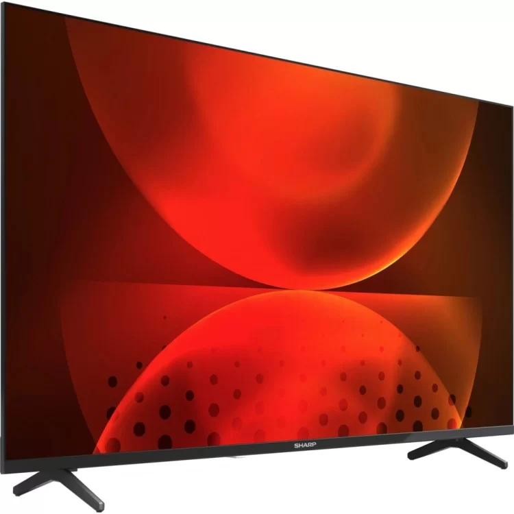 Телевізор Sharp 40FH2EA (2T-C40FH2EL2AB) ціна 13 299грн - фотографія 2