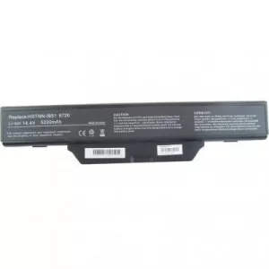 Аккумулятор для ноутбука AlSoft HP Compaq 550 GJ655AA 5200mAh 8cell 14.8V Li-ion (A41028)