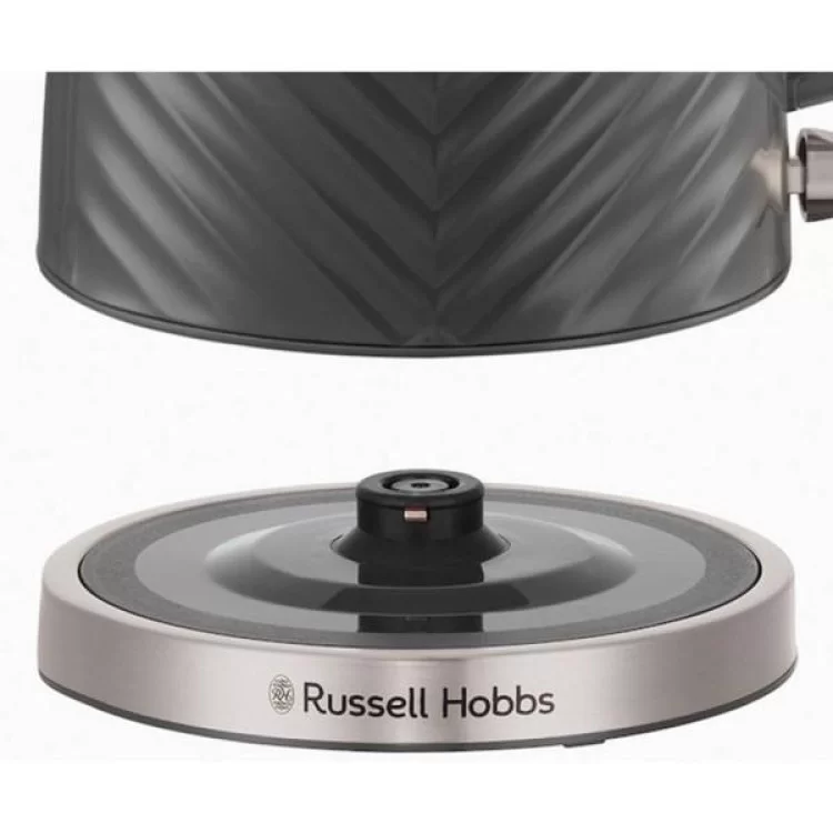 Електрочайник Russell Hobbs 26382-70 характеристики - фотографія 7