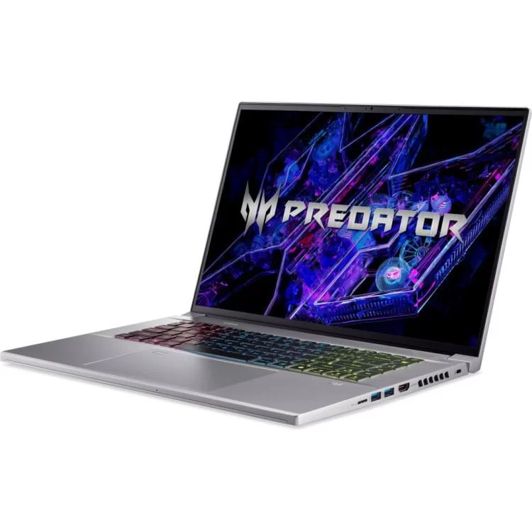 в продажу Ноутбук Acer Predator Triton Neo 16 PTN16-51 (NH.QSBEU.003) - фото 3