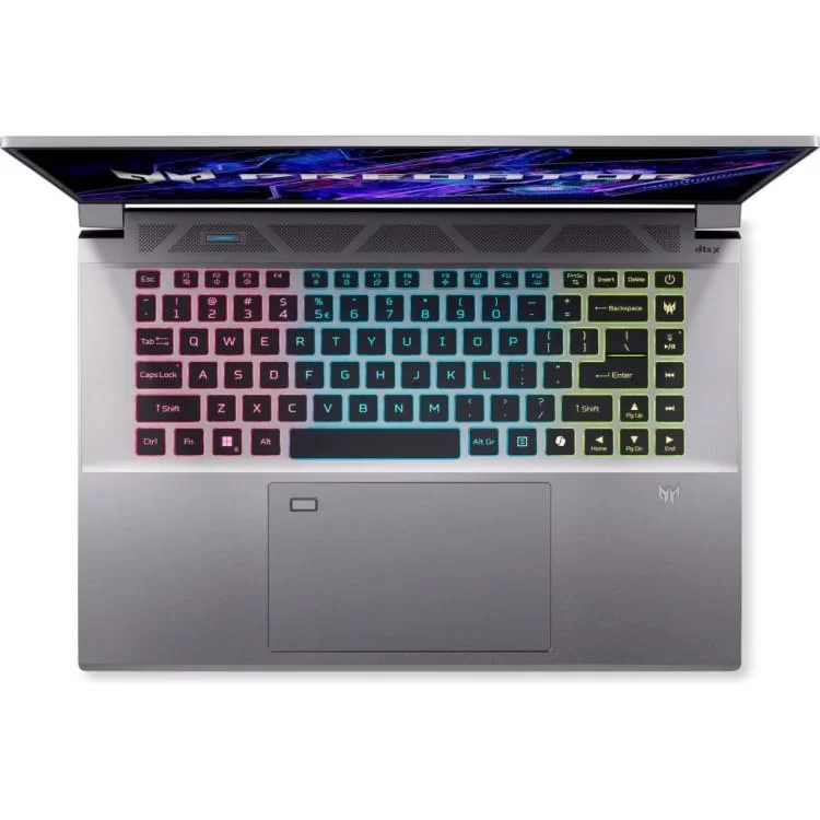 продаємо Ноутбук Acer Predator Triton Neo 16 PTN16-51 (NH.QSBEU.003) в Україні - фото 4