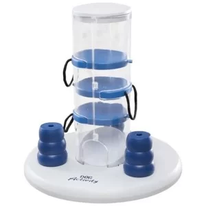 Іграшка для собак Trixie «Gambling Tower» 27 см (4011905320168)