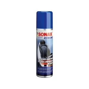 Автомобильный очиститель Sonax кожи салона XTREME Lederpfle 250 мл (289100)