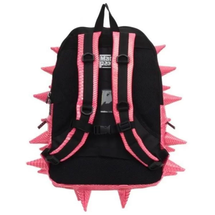 Рюкзак шкільний MadPax Gator Full LUXE Pink (KAA24484817) ціна 2 970грн - фотографія 2