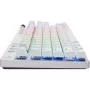 Клавиатура Logitech G PRO X TKL Lightspeed Tactile USB UA White (920-012148)