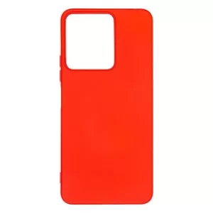 Чохол до мобільного телефона Armorstandart ICON Case Xiaomi Redmi 13C / Poco C65 Red (ARM72482)