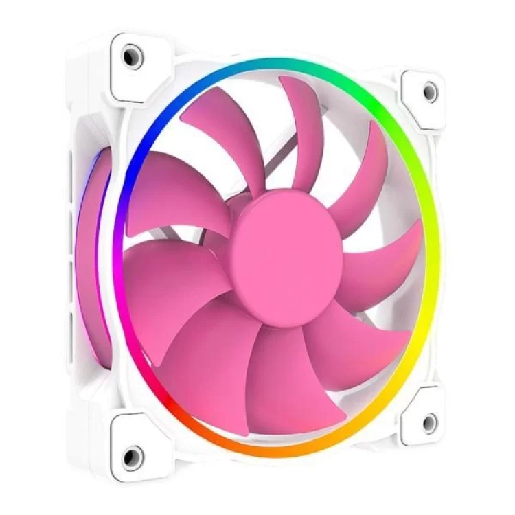 Система жидкостного охлаждения ID-Cooling Pinkflow 240 Diamond отзывы - изображение 5