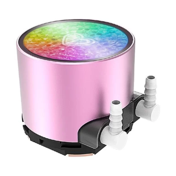 Система жидкостного охлаждения ID-Cooling Pinkflow 240 Diamond инструкция - картинка 6
