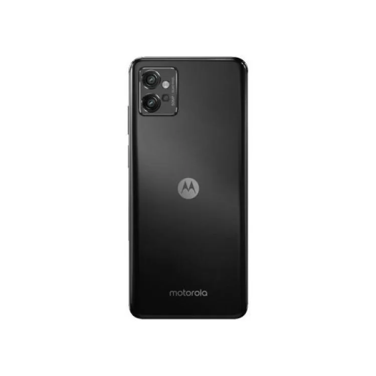 в продажу Мобільний телефон Motorola G32 8/256Gb Mineral Grey (PAUU0050RS) - фото 3