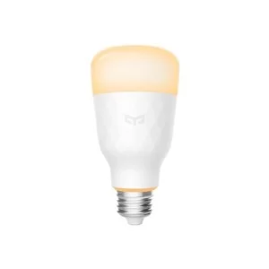 Умная лампочка Yeelight Smart LED Bulb 1S (Dimmable) (YLDP153EU)