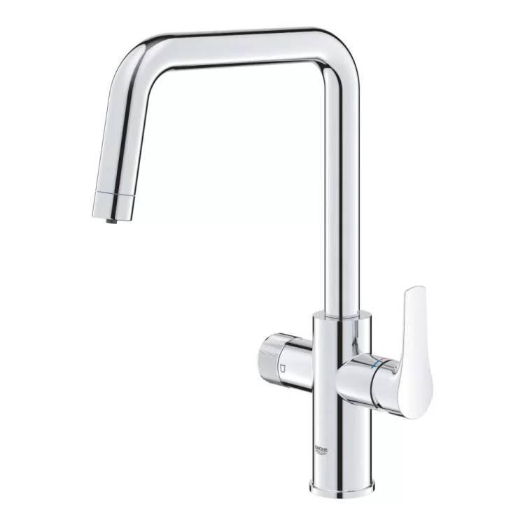 Смеситель Grohe Blue Pure Eurosmart (30583000) цена 9 309грн - фотография 2