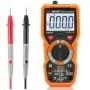 Цифровой мультиметр Protester многофункциональный с True RMS (PM18C)