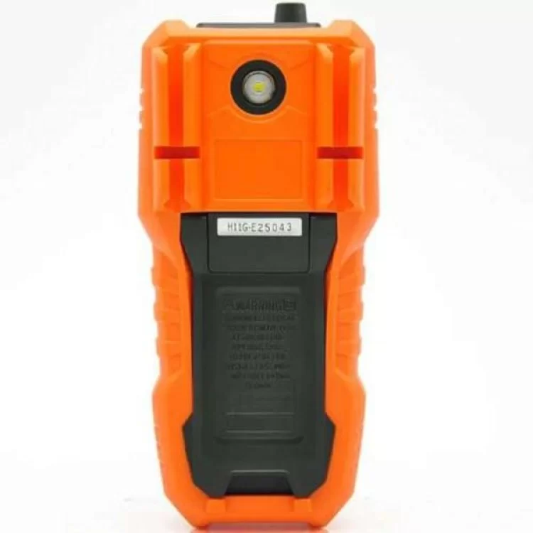 Цифровой мультиметр Protester многофункциональный с True RMS (PM18C) инструкция - картинка 6