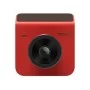 Відеореєстратор Xiaomi 70mai Dash Cam A400 Red (A400 Red)