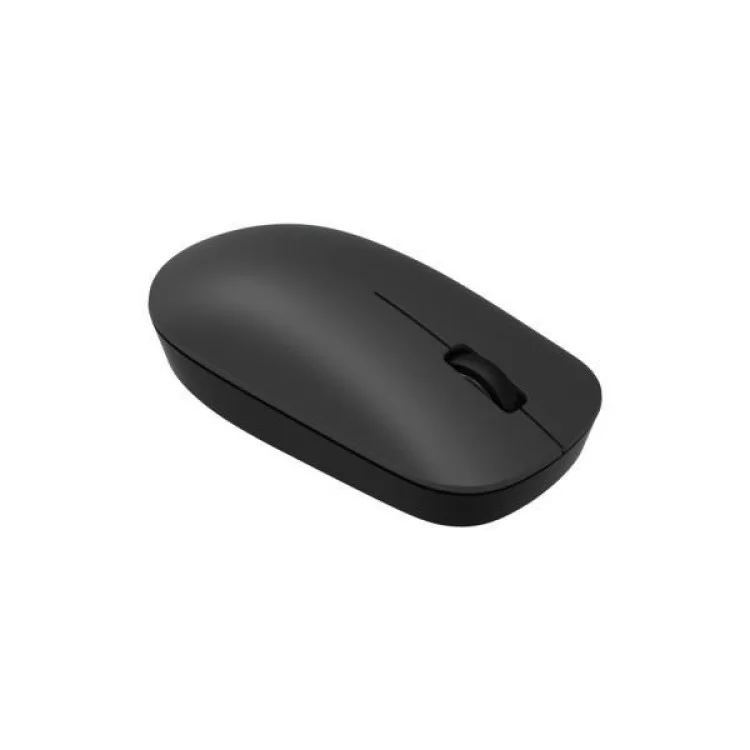 в продажу Мишка Xiaomi Wireless Lite Black (951904) - фото 3