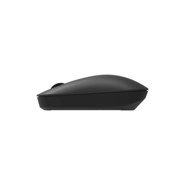 Мишка Xiaomi Wireless Lite Black (951904) відгуки - зображення 5
