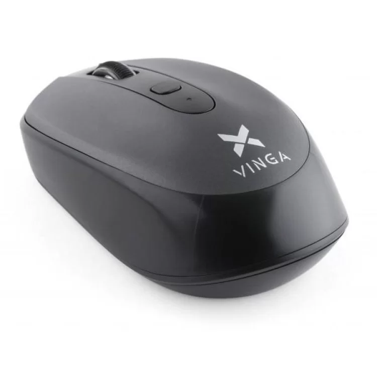 Мышка Vinga MSW-908 Silent Click grey характеристики - фотография 7