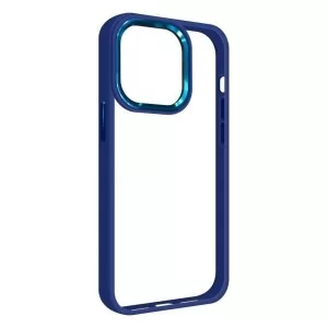 Чохол до мобільного телефона Armorstandart UNIT2 Apple iPhone 14 Pro Blue (ARM69946)
