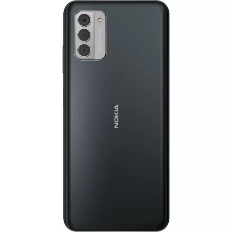 Мобильный телефон Nokia G42 6/128Gb Grey цена 8 644грн - фотография 2