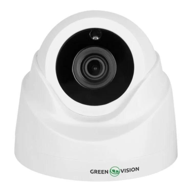 Камера відеоспостереження Greenvision GV-145-GHD-H-DOF20-30 (16891) ціна 1 299грн - фотографія 2