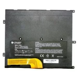 Аккумулятор для ноутбука DELL Vostro V13 (0NTG4J) 11.1V 2800mAh PowerPlant (NB00000216)