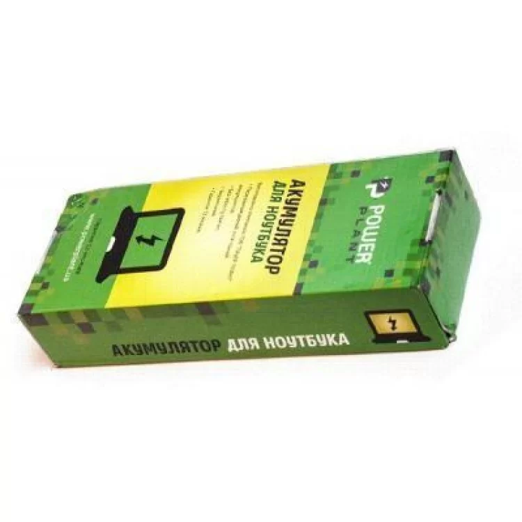 продаємо Акумулятор до ноутбука DELL Vostro V13 (0NTG4J) 11.1V 2800mAh PowerPlant (NB00000216) в Україні - фото 4