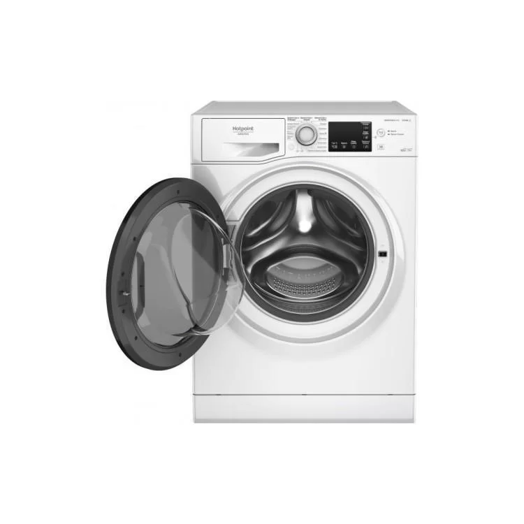 в продажу Пральна машина Hotpoint-Ariston NDB10570DAUA - фото 3