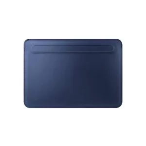Чехол для ноутбука BeCover 16" MacBook ECO Leather Deep Blue (709699)
