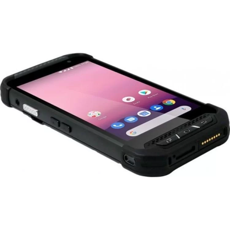 продаем Терминал сбора данных Point Mobile PM85 2D(N3603SR) WiFi/BT/NFC/GSM/LTE/G (PM85G6Z03BDE0C) в Украине - фото 4