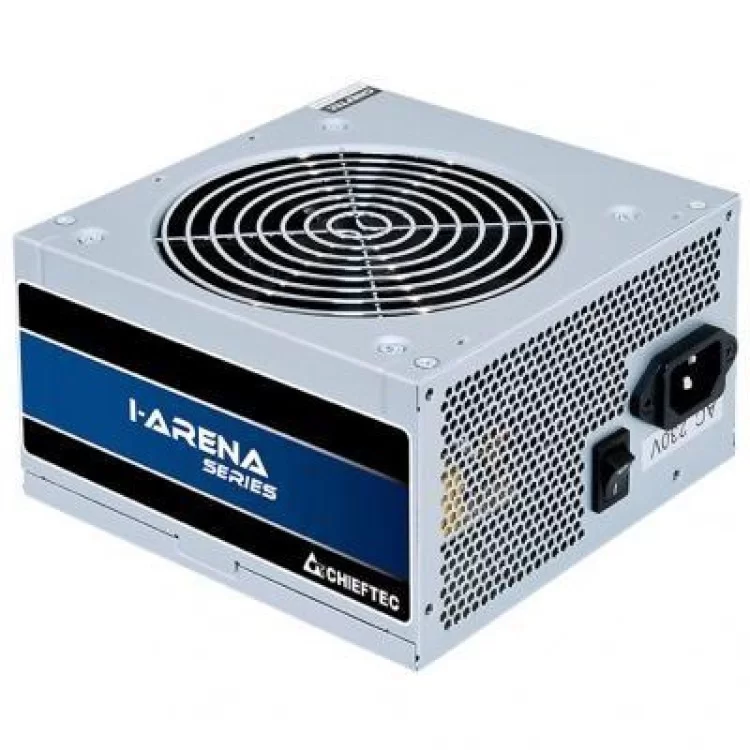 Блок питания Chieftec 450W (GPB-450S)