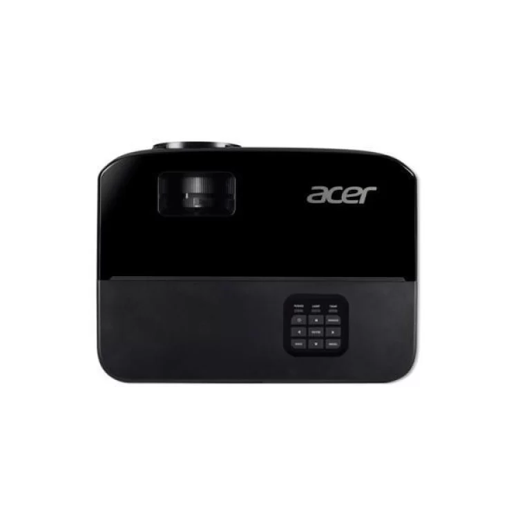 Проектор Acer X1129HP (MR.JUH11.001) інструкція - картинка 6