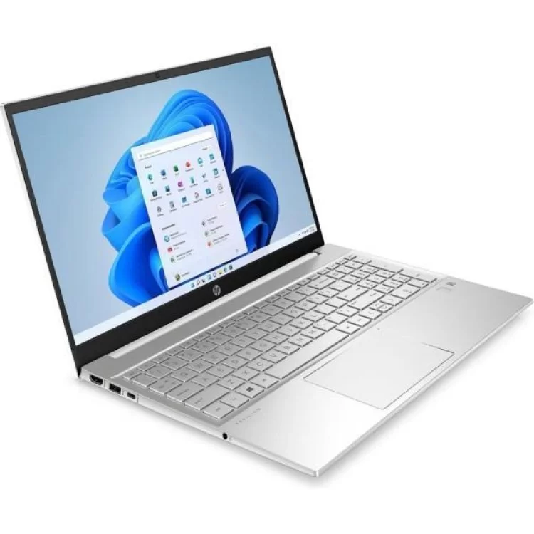 Ноутбук HP Pavilion 15-eg3011ua (825F1EA) цена 42 478грн - фотография 2