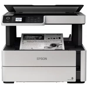 Многофункциональное устройство Epson M2170 с WiFi (C11CH43404)