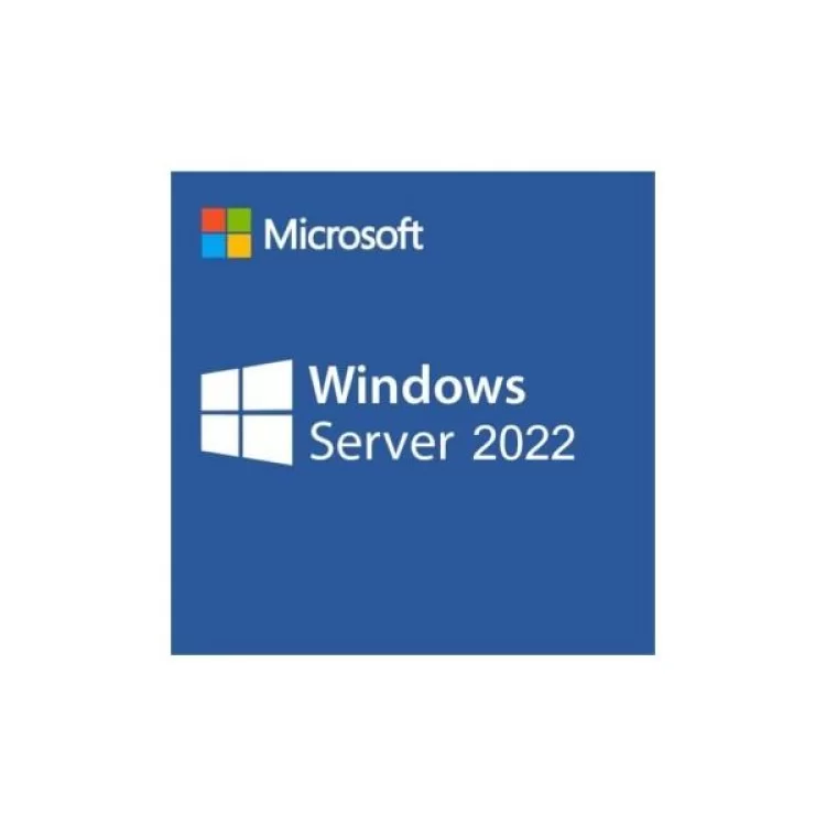 ПО для сервера Microsoft Windows Server 2022 CAL - 1 Device CAL - 1 year Subscription (DG7GMGF0D5VX_0005_P1Y_A)