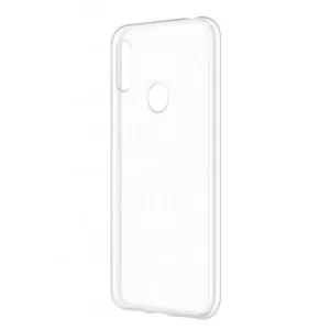 Чехол для мобильного телефона Huawei для Y6s transparent (51993765)