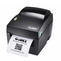 Принтер етикеток Godex DT4C (DT41) USB (14923)