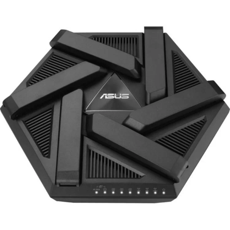 продаємо Маршрутизатор ASUS RT-AXE7800 в Україні - фото 4