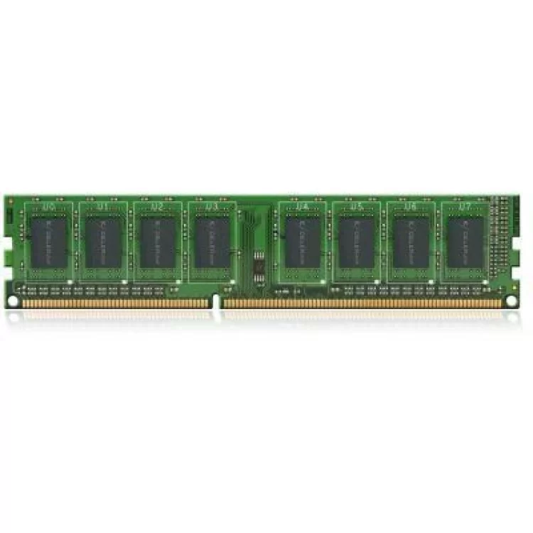 Модуль памяти для компьютера DDR3 4GB 1600 MHz eXceleram (E30149A)