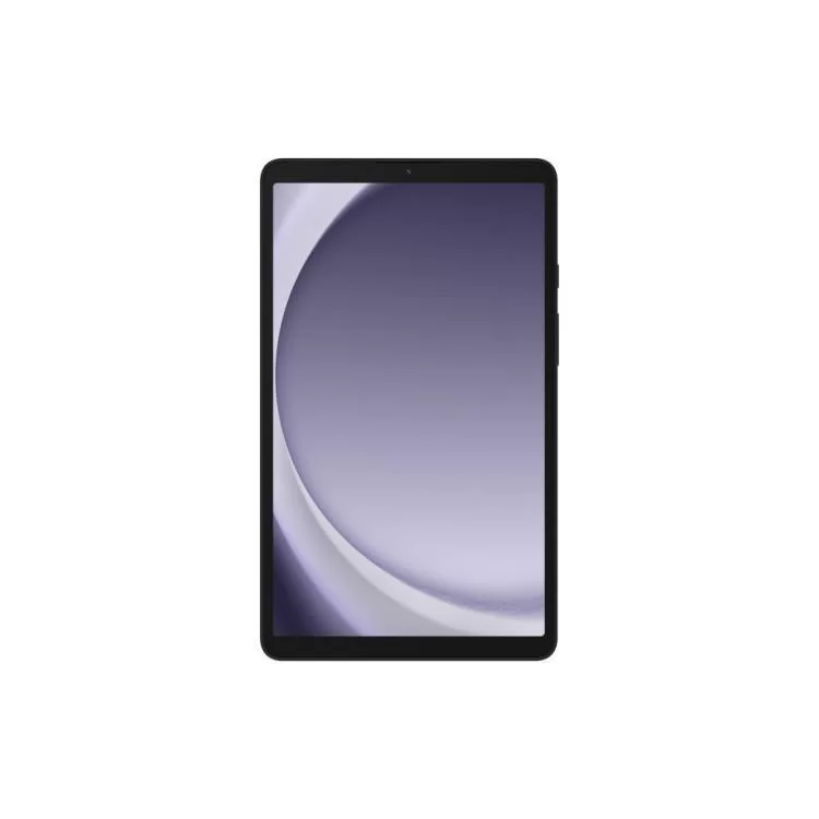 Планшет Samsung Galaxy Tab A9 8.7" Wi-Fi 4/64GB graphite (SM-X110NZAASEK) цена 9 518грн - фотография 2