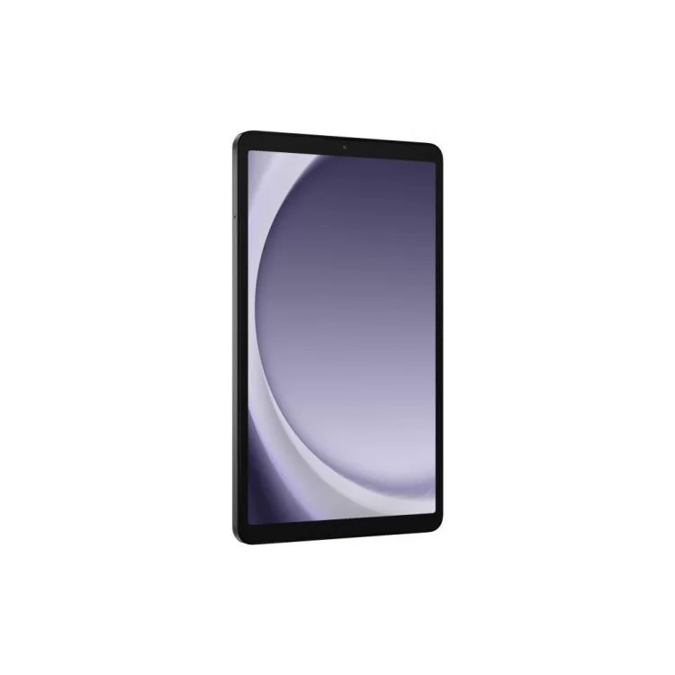в продаже Планшет Samsung Galaxy Tab A9 8.7" Wi-Fi 4/64GB graphite (SM-X110NZAASEK) - фото 3