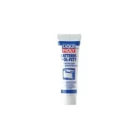 Смазка автомобильная Liqui Moly BATTERIE-POL-FETT 0,05кг (3140)