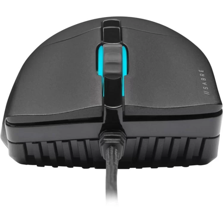 Мышка Corsair Sabre RGB Pro USB Black (CH-9303111-EU) инструкция - картинка 6