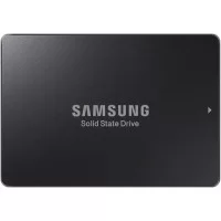 Накопичувач SSD 2.5" 480GB Samsung (MZ7LH480HAHQ)